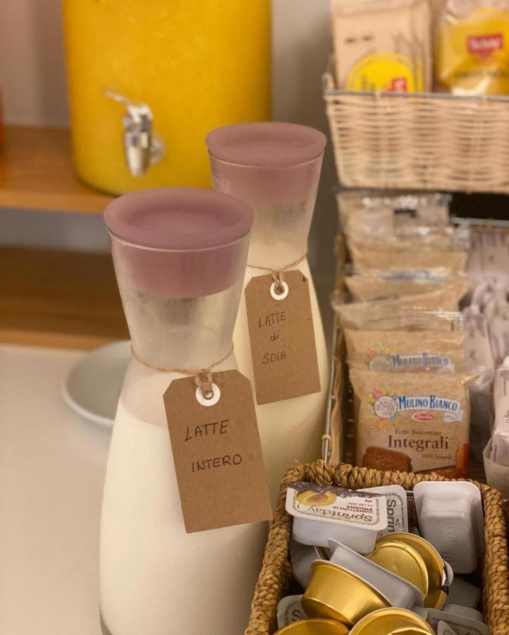 Hotel Apogeo - Breakfast Experience ريميني المظهر الخارجي الصورة